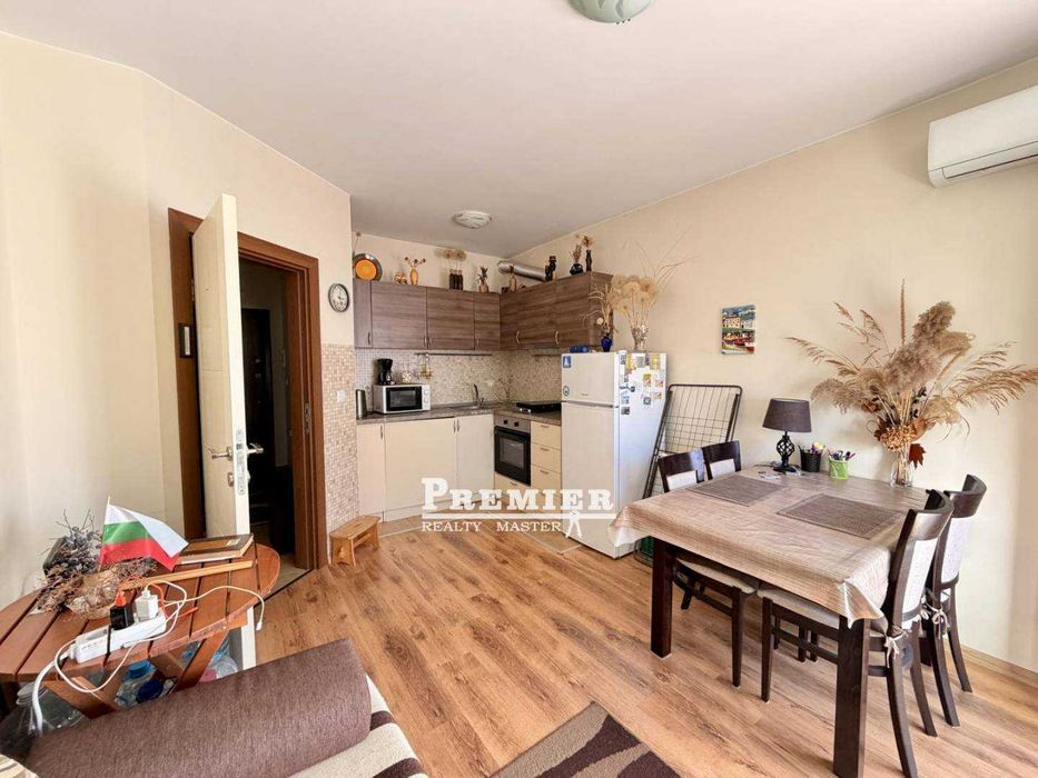 Продава се Двустаен апартамент в Несебър - 51 кв.м за 890 €/кв.м - Снимка #7