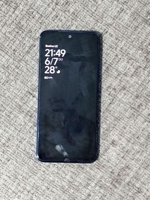 Redmi note 11 srochna  sotiladi