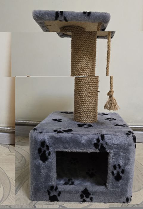 Продам дом для кошки
