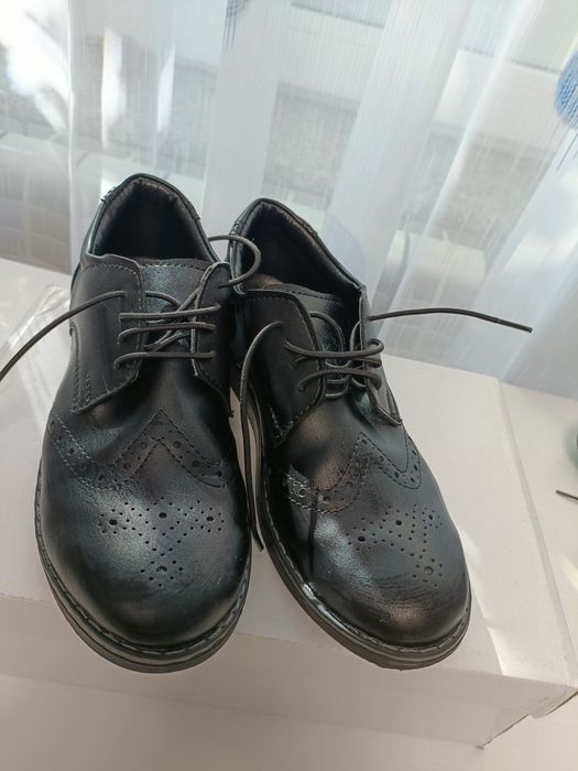 Pantofi băieți 34