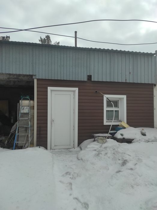 Продам частный дом