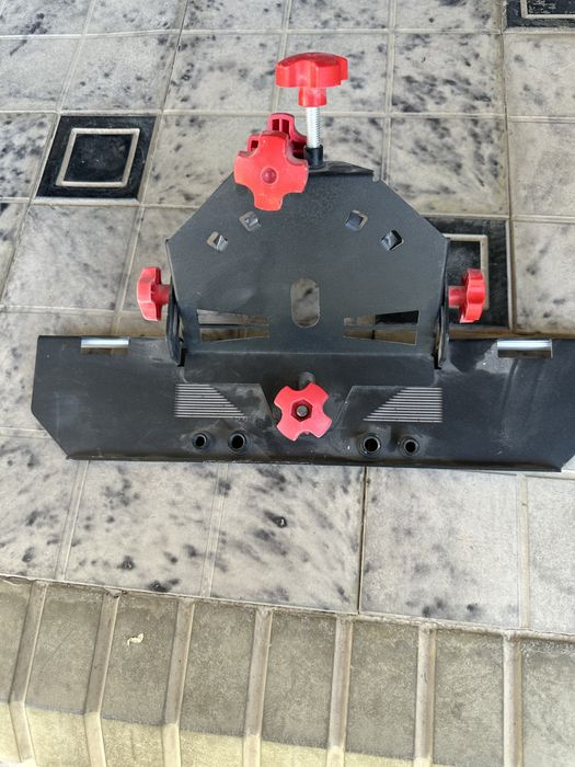 Насадка на болгарку для резки 45 градусов