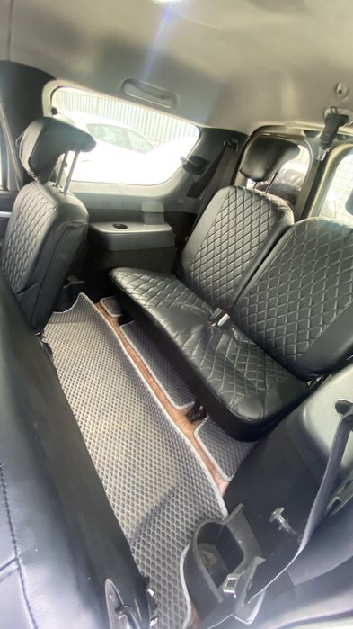 Lada largus 2015 г.