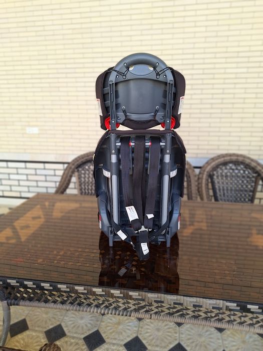 Детская автокресло