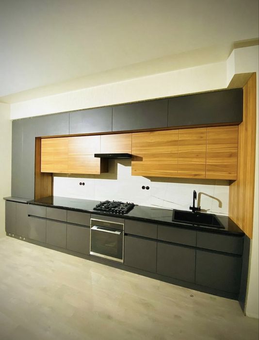 Кухонный мебель на заказ