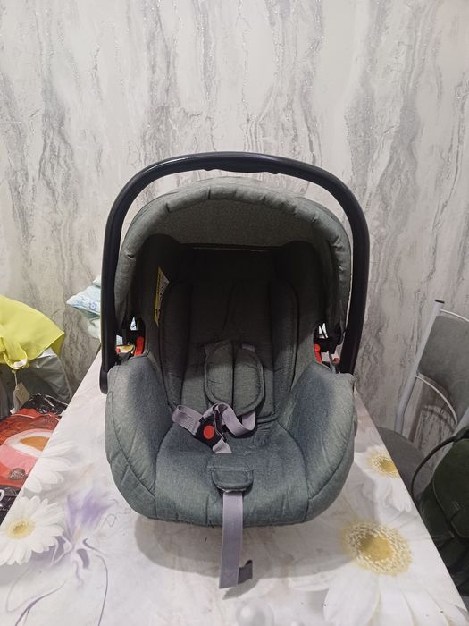 Продаётся фирменный авто люлька