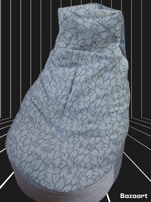 Кресло мешок текстильный. Биг бэг. Бин бэг