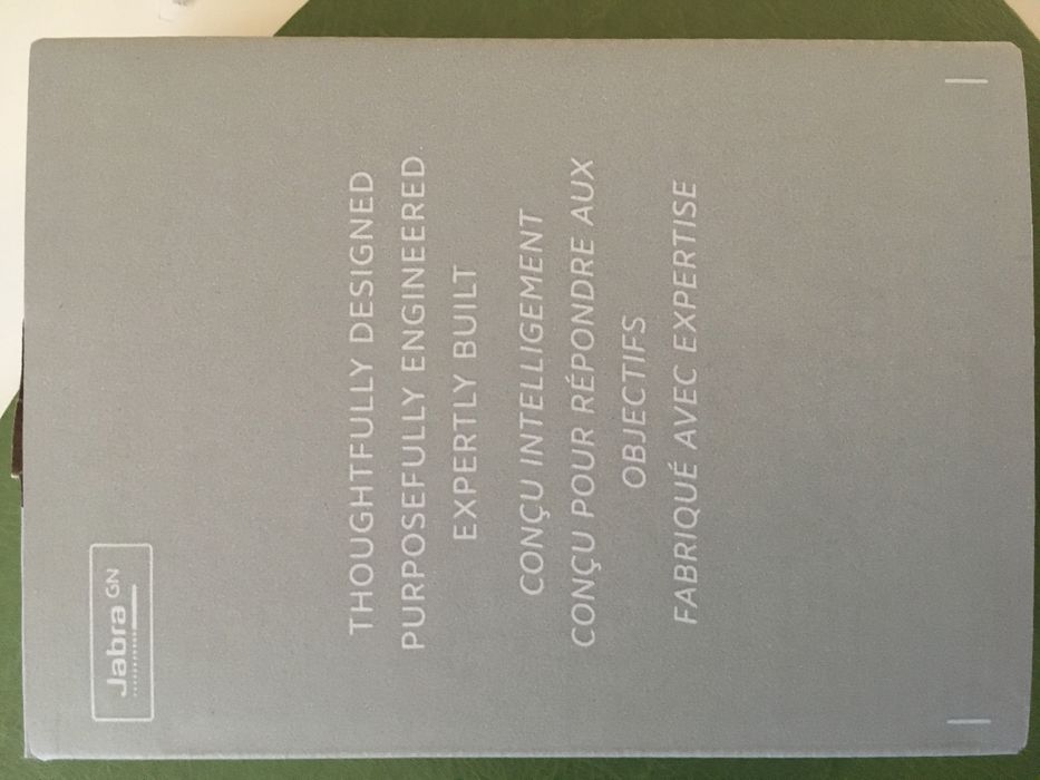 Casti in ear Jabra Elite 7 Active, navy