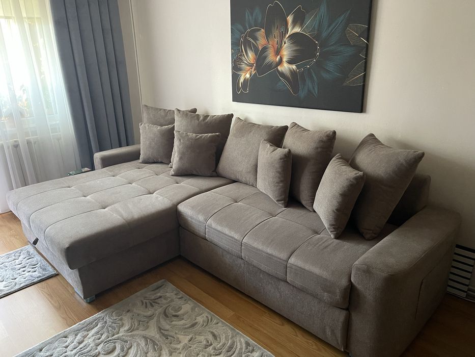 Coltar, in stare foarte funa