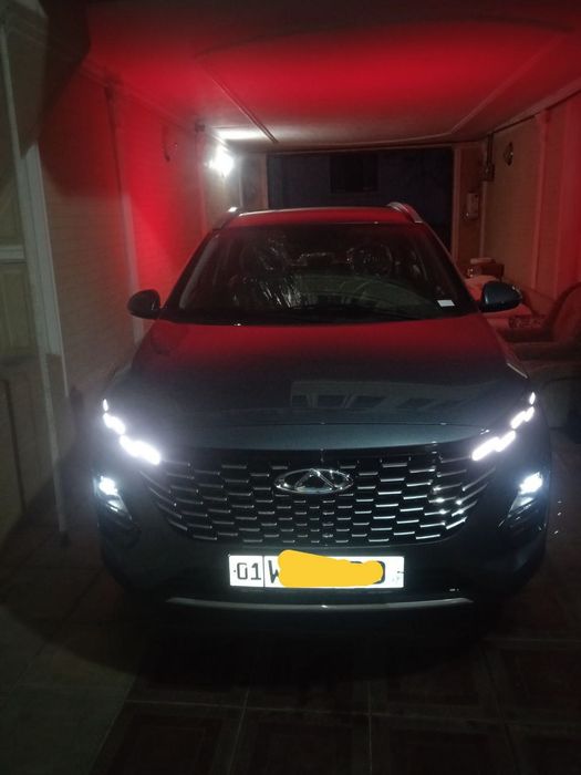 Аренда с Выкупом Cherry Tigo 2 Pro Full