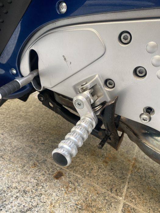 Vand sau schimb RT1100 1996