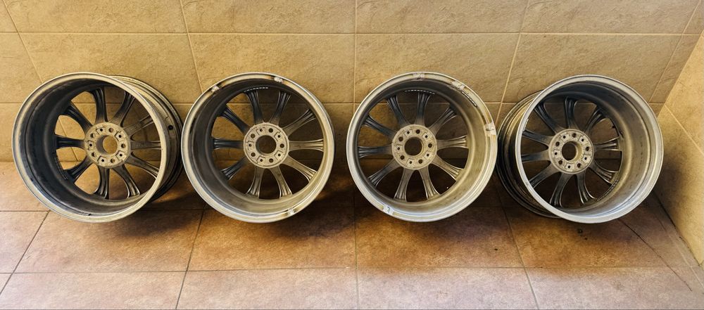 Jante BMW style 166 R19 OEM