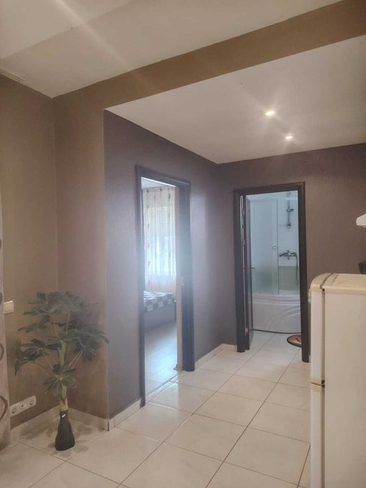 Apt cu 2 camere in Costinesti (Maria Residence)in prima linie de plaja