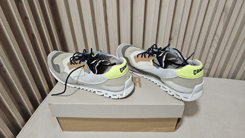 Pantofi sport Camper model Nothing K100436-023