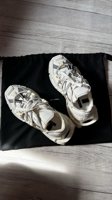 Кроссовки Dolce & Gabbana