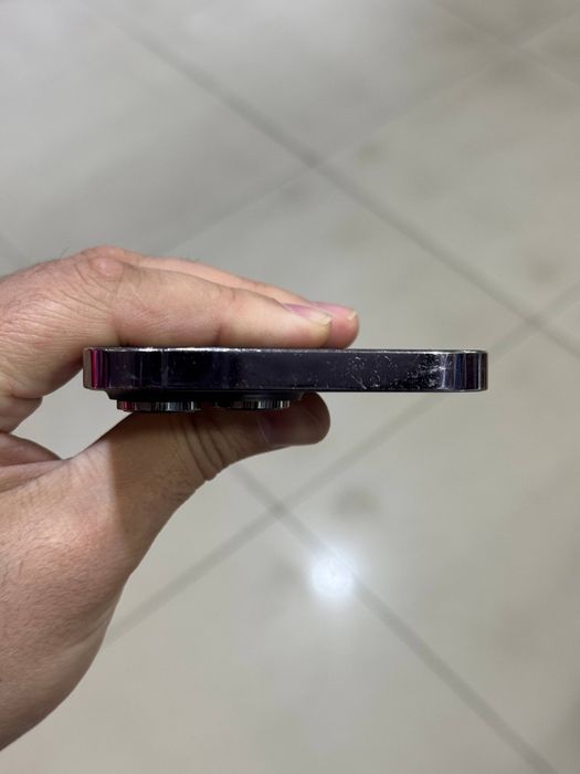 Iphone 14 pro max 256