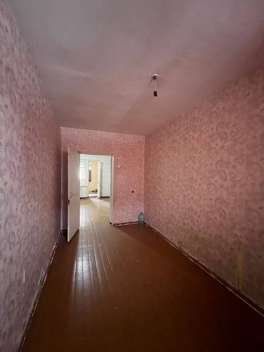 Продается 2х комнатная квартира дешово без ремонта в городе Учкудук