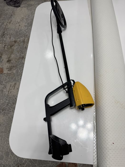 Металлоискатель сатылады жана