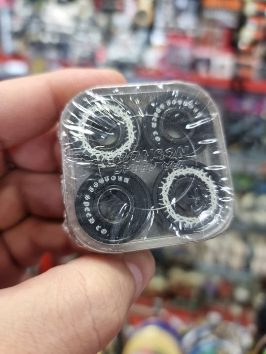 Топ скейтборд Santa Cruz VX 8.5