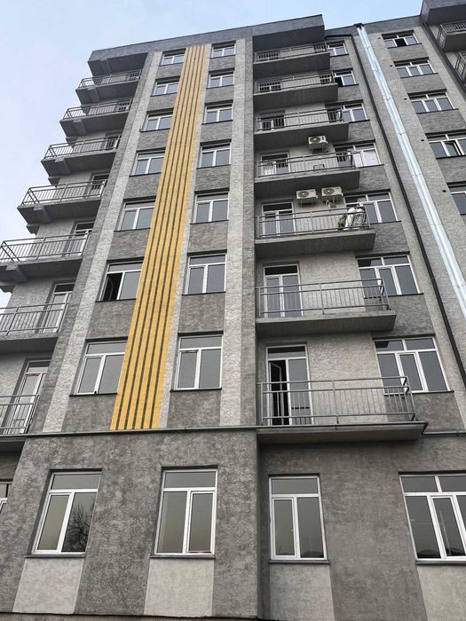 Продается готовые квартиры без ремонта 1 ком. 31500. Котёл в подарок