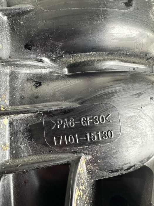 Колектор Toyota Yaris Cross 20-25г