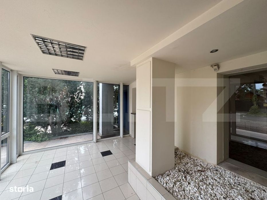 Spatiu diferite domenii de activitate, 270 mp, parcare, zona Bogdanest