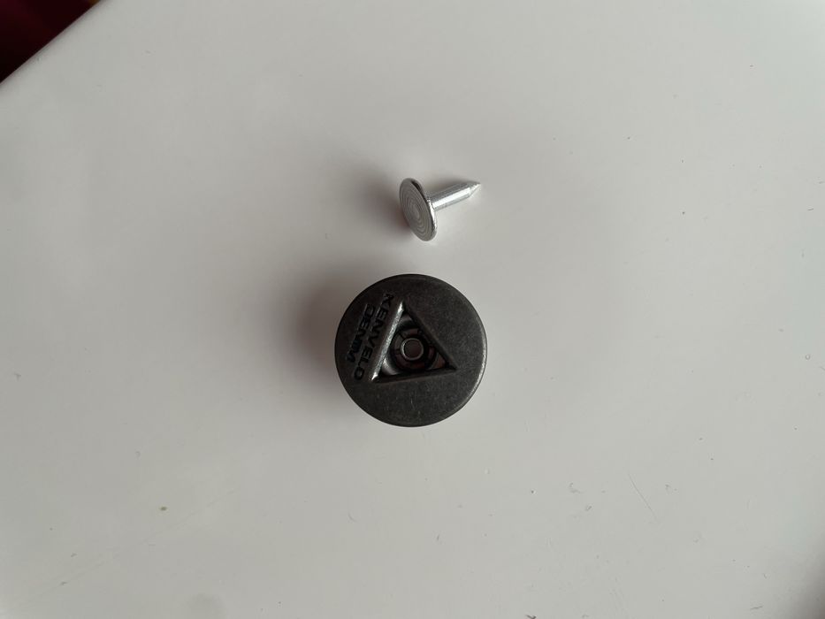 Копчета различни