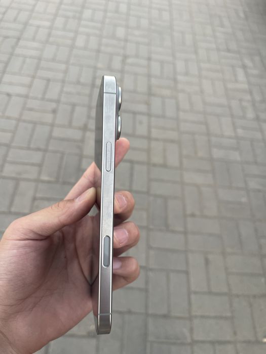 Iphone 16 pro max 1024gb