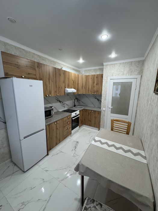 Сдам квартиру на левом