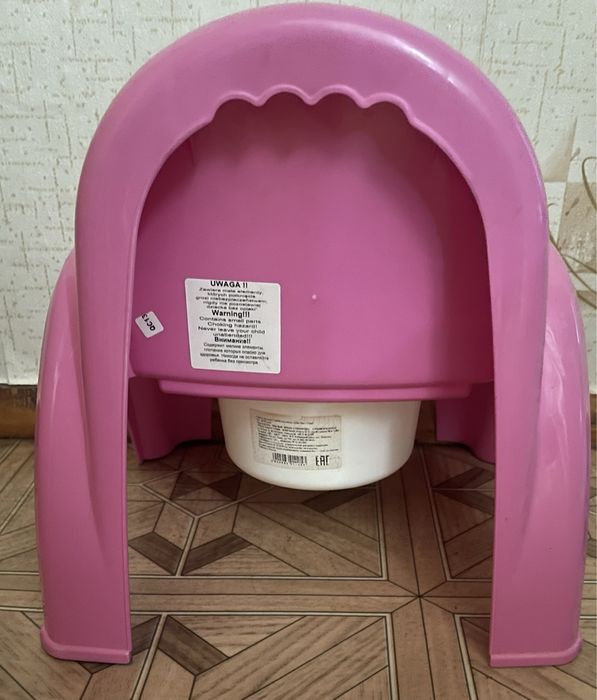 Горшок детский