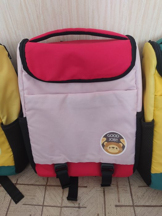 Рюкзаки  детские новые