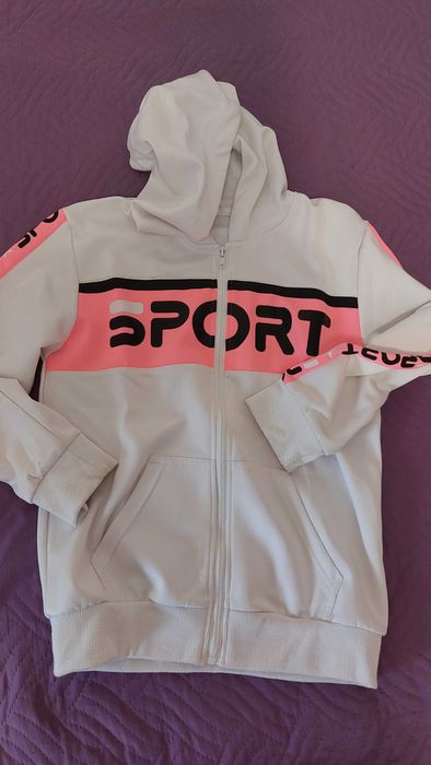 Спортен комплект