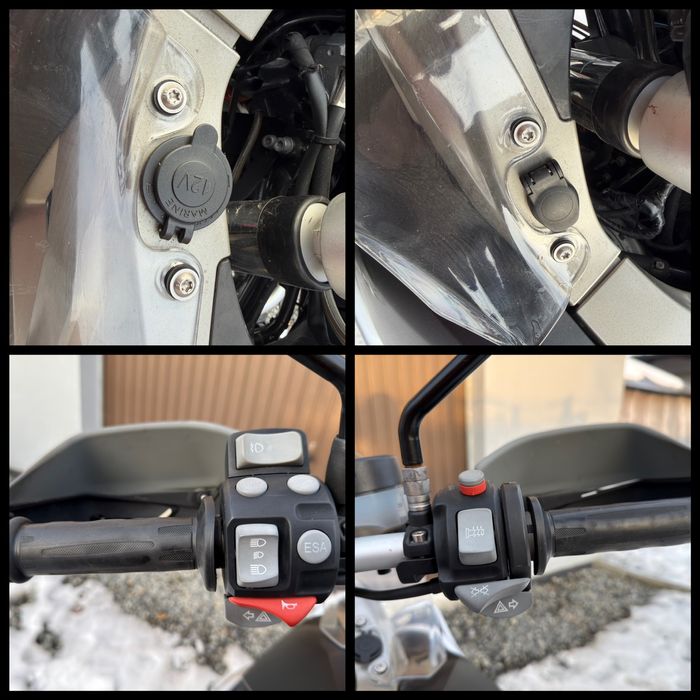 Bmw R1200Gs Adventure