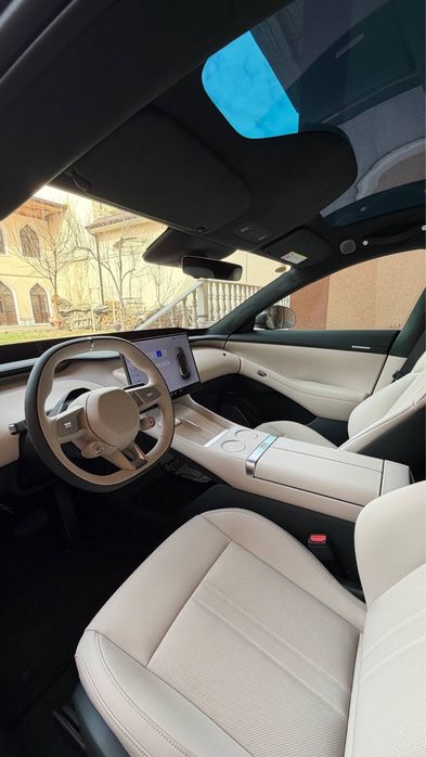 Xiaomi Yu7 Max 2025/2026