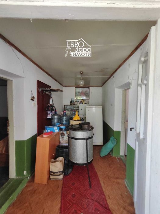 Продава се Къща в с. Арнаутито, Област Стара Загора - 100 кв.м за 270 €/кв.м - Снимка #10