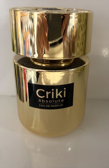 Дубайски парфюм CRIKI