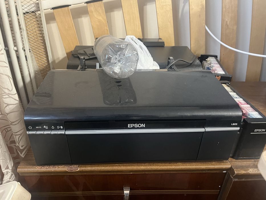 epson l805 сатылады