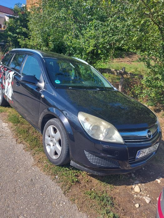 Vand open astra Hopel astra H