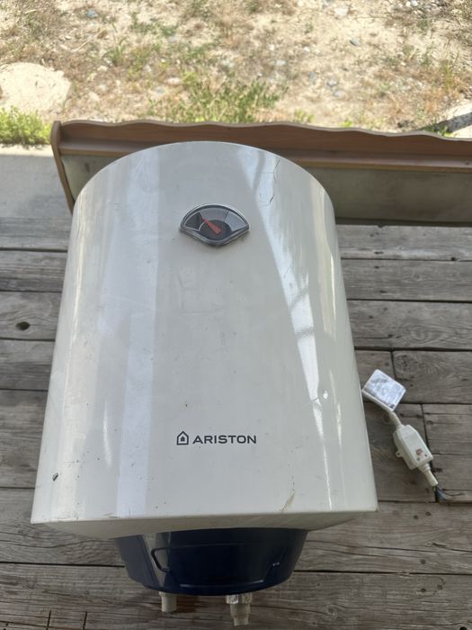 Аристон 50 л Ariston