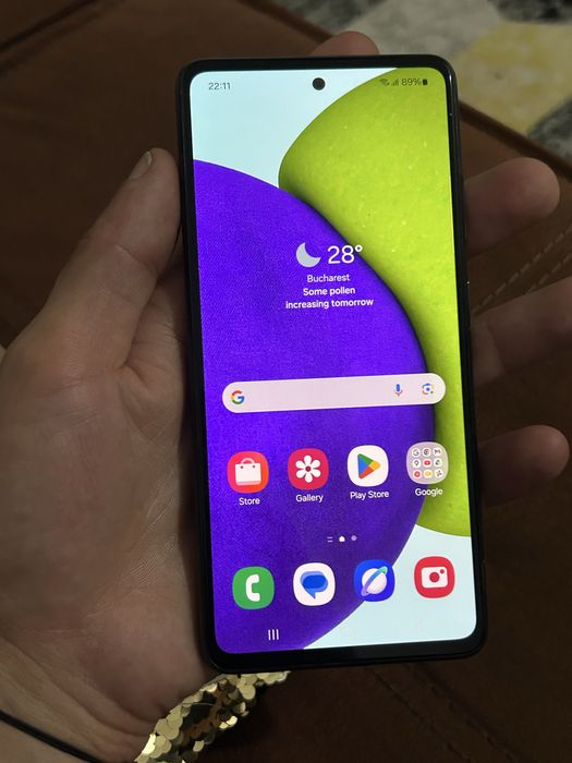 Samsung A52 128Gb