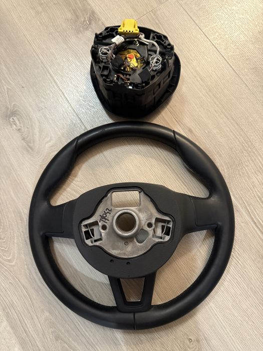 Волан Skoda Octavia Fabia Superb Kodiaq Rapid Шкода