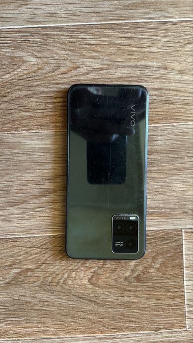 Vivo y33s телефон