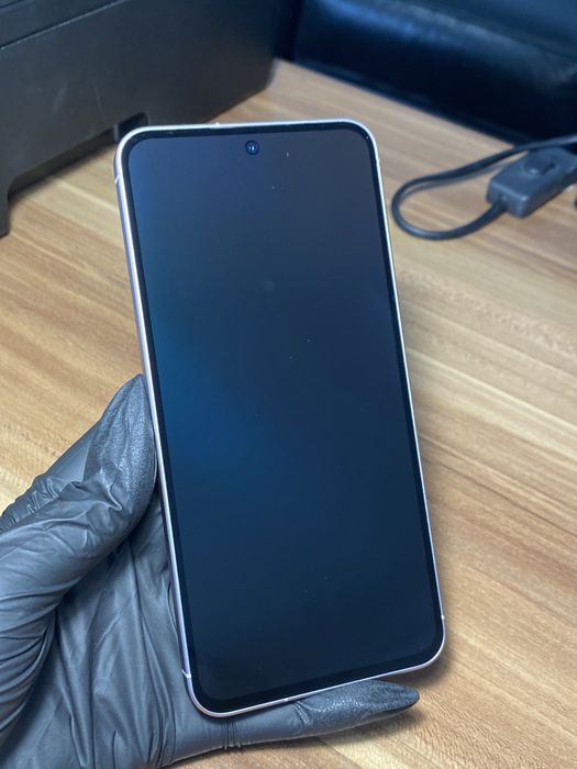 Samsung Galaxy A56• 128 GB • Lavander / Cod Produs: 7549