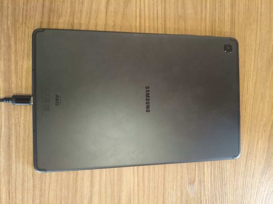 Samsung tab s6 lite
