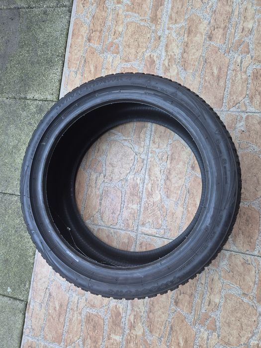 Vând cauciuc 225/40/18 M+S 1 buc //Firestone// dot 2023