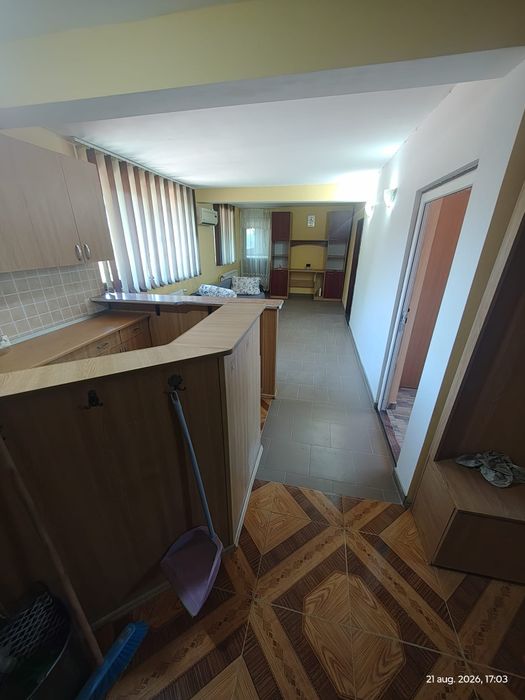 Închiriez apartament 2 camere