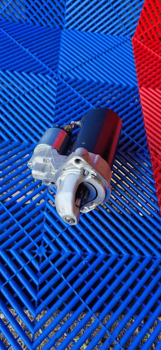 Electromotor bmw seria 5 e60 e61 530d automat LCI