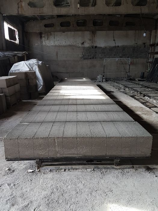 Продажа Газоблока !