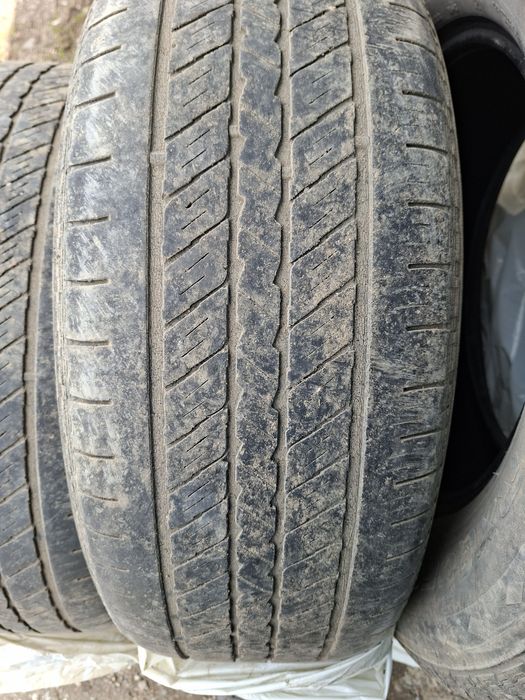 Продам шины 265/65/17 Китай