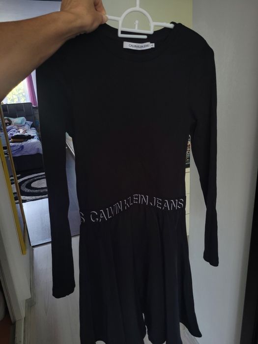 Rochita Calvin Klein Xs